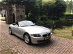 BMW Z4 Roadster - 2.0i Introduction - 1 - Thumbnail