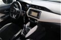 Nissan Micra - 0.9 IG-T 90pk N-Connecta | Navi | Clima | Cruise | Lichtmetaal | Camera | Pdc | Nieuw - 1 - Thumbnail
