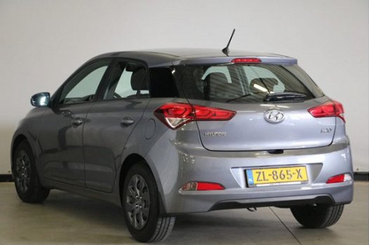 Hyundai i20 - ACTIVE 1.2 LP 75pk I-Drive Cool | Airco | Stoelverwarming | Stuurverwarming | Elektris - 1