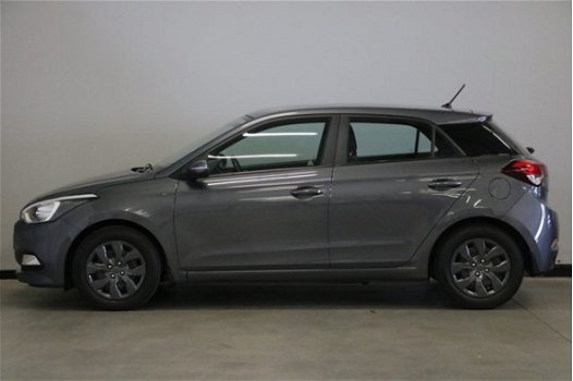 Hyundai i20 - ACTIVE 1.2 LP 75pk I-Drive Cool | Airco | Stoelverwarming | Stuurverwarming | Elektris - 1