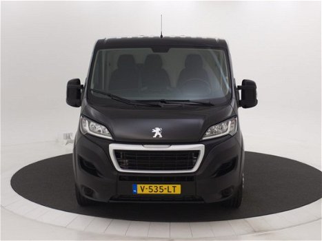 Peugeot Boxer - L2H1 2.0HDi Premium | NAVI | AIRCO - 1