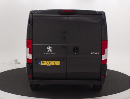 Peugeot Boxer - L2H1 2.0HDi Premium | NAVI | AIRCO - 1