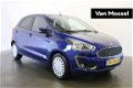 Ford Ka - 1.2 85pk Trend Ultimate CLIMATE|Apple Car play & Android Auto - 1 - Thumbnail