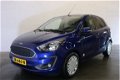 Ford Ka - 1.2 85pk Trend Ultimate CLIMATE|Apple Car play & Android Auto - 1 - Thumbnail