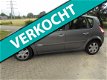 Renault Scénic - 1.6-16V Authentique Basis met airco div opties nw apk nap dealer onderhouden - 1 - Thumbnail