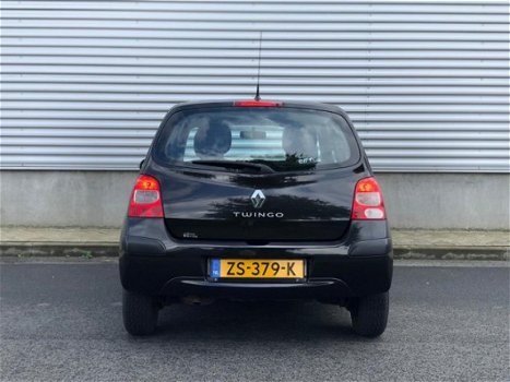 Renault Twingo - 1.2 Acces .Airco/Nieuwe APK/WEINIG KILOMETERS - 1