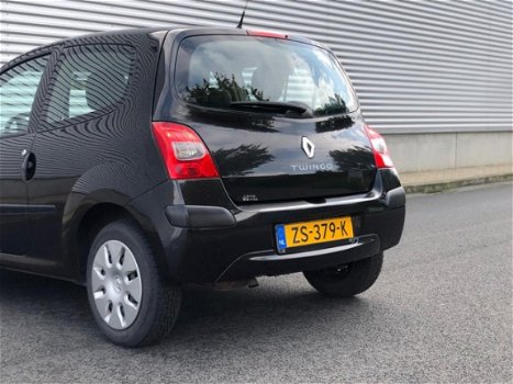 Renault Twingo - 1.2 Acces .Airco/Nieuwe APK/WEINIG KILOMETERS - 1