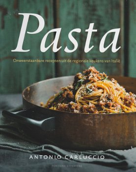 Carluccio,Antonio - Pasta - 1