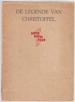 De legende van Christoffel - 1