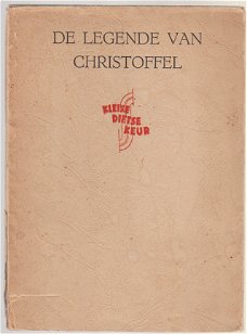 De legende van Christoffel