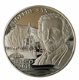 Belgie 10 euro 2014, Adolphe Sax, zilver QP in capsule - 1 - Thumbnail