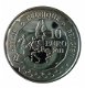 Belgie 10 euro 2011, Roald Amundsen, QP zilver in capsule - 2 - Thumbnail