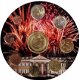Belgie euro set 2014, eerste munten met Filip - Philippe - 8 - Thumbnail