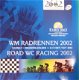 Belgie euroset 2002, wielrennen, in mapje - 4 - Thumbnail