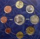 Belgie euroset 2002, guldensporenslag in mapje - 6 - Thumbnail