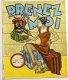 Prenez-Moi #48, 1re Annee 19 Mai 1935 - 1 - Thumbnail