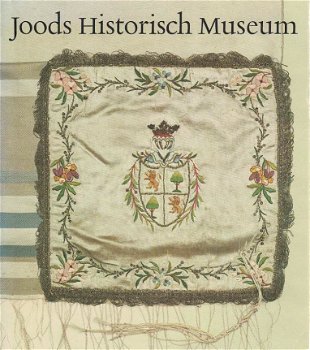 Judith Belinfante - Joods Historisch Museum (Nederlands en Engelstalig) - 1