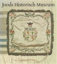 Judith Belinfante  -  Joods Historisch Museum  (Nederlands en Engelstalig)