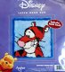 DISNEY KNOOPPAKKET KLEEDJE (SMYRNA) TGGER ( TEIGERTJE) - 1 - Thumbnail