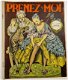 Prenez-Moi #51, 1er Annee 9 Juin 1935 - 1 - Thumbnail