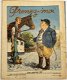 Prenez-Moi #27, 3me Annee 20 Decembre 1936 - 3 - Thumbnail