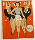 Prenez-Moi #8, 3me Annee 9 Aout 1936 - 1 - Thumbnail