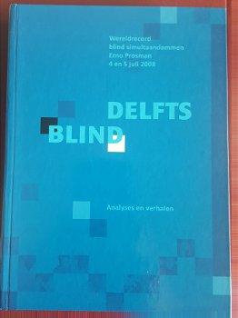 Delfts Blind - 1