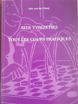 Alle Typezetjes / Tous les Coups Pratiques - 0