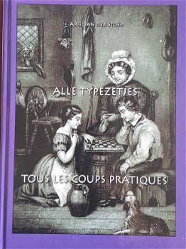 Alle Typezetjes / Tous les Coups Pratiques - 1