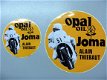 stickers Opal Oil - 1 - Thumbnail