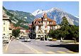 C048 Meiringen Berner Oberland Zwitserland - 1 - Thumbnail