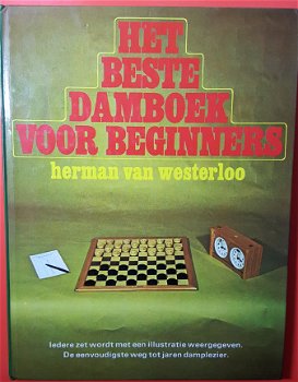 het Beste Damboek voor beginners - 1