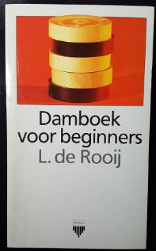 Damboek voor beginners