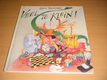 Ralph Steadman - Veel Te Klein (Hardcover/Gebonden) Kinderjury - 1 - Thumbnail