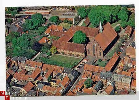 C066 Helsinger Maria Kerk Denemarken - 1