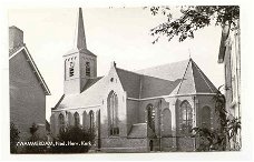 C079 Zwammerdam / Ned. Herv. Kerk