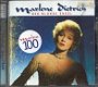 Marlene Dietrich ‎– Der Blonde Engel - 25 Lieder (CD) - 1 - Thumbnail