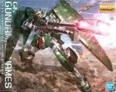 MG 1/100 GN-002 Gundam Dynames