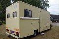 Mercedes Atego 815 Camper Inrichting Airco 2001 - 2 - Thumbnail