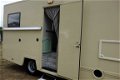 Mercedes Atego 815 Camper Inrichting Airco 2001 - 6 - Thumbnail