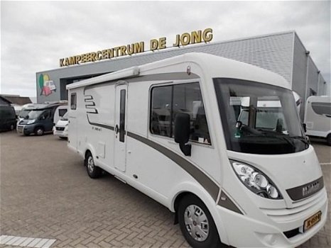 Hymer Exsis I 688 - 1