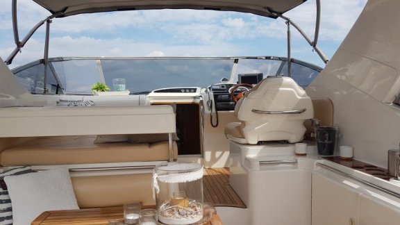 Fairline Targa 38 - 1