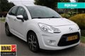 Citroën C3 - 1.6 e-HDi 90pk Collection ECC/cruise/PDC 5-deurs - 1 - Thumbnail