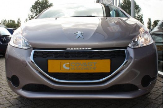 Peugeot 208 - 1.2 e-VTi 3-drs Automaat | 23d.km Airco | Navigatie - 1