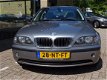 BMW 3-serie - 316I BLACK en SILVERLINE AUTOMAAT - 1 - Thumbnail