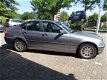 BMW 3-serie - 316I BLACK en SILVERLINE AUTOMAAT - 1 - Thumbnail