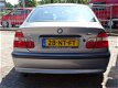 BMW 3-serie - 316I BLACK en SILVERLINE AUTOMAAT - 1 - Thumbnail