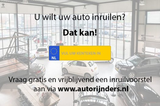 Volkswagen Up! - 1.0 BMT high up | Sport | NL-auto - 1