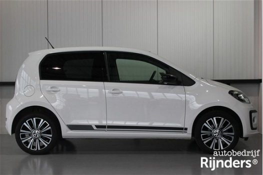 Volkswagen Up! - 1.0 BMT high up | Sport | NL-auto - 1