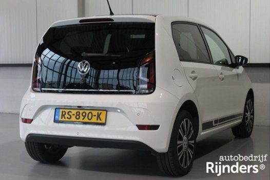 Volkswagen Up! - 1.0 BMT high up | Sport | NL-auto - 1